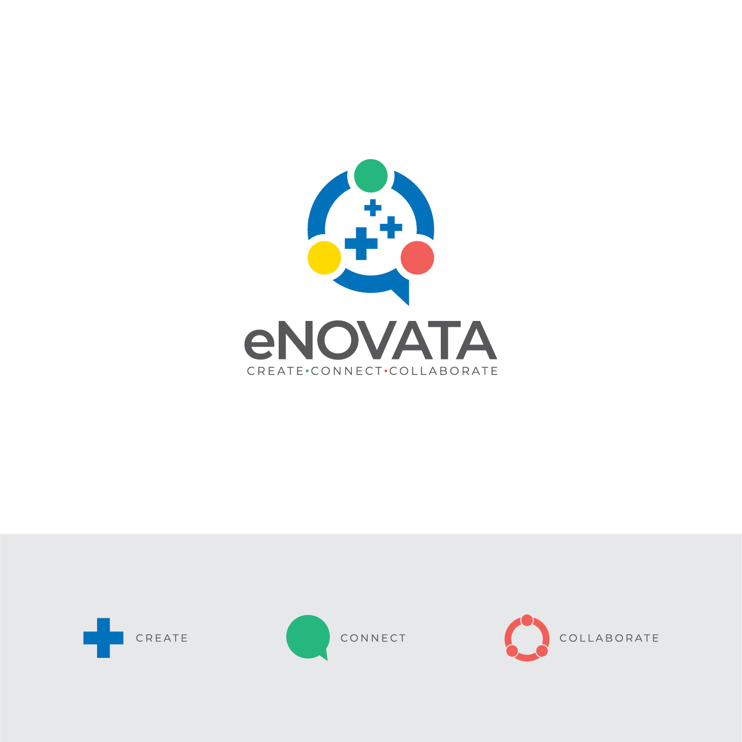 Logo Design by designbysy for Disrupt Digital | Design #19737141