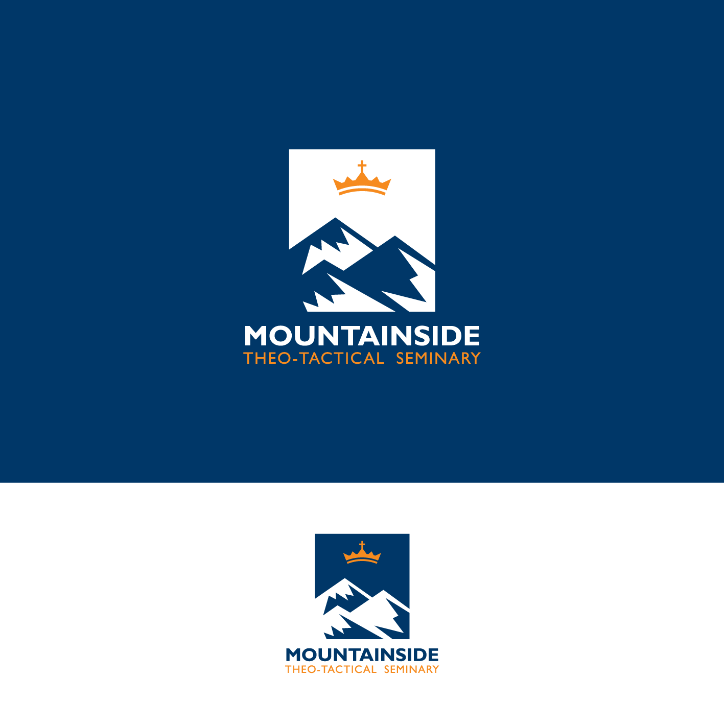 Logo Design by Mungbejotok for this project | Design #19744077