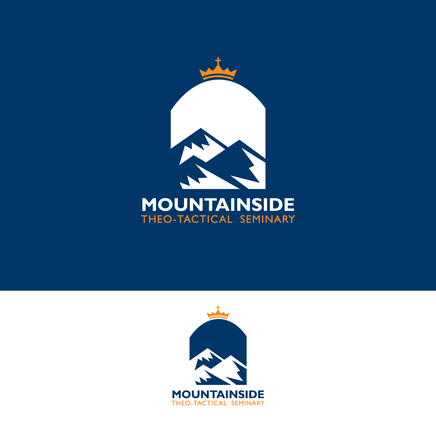Logo Design by Mungbejotok for this project | Design #19744078