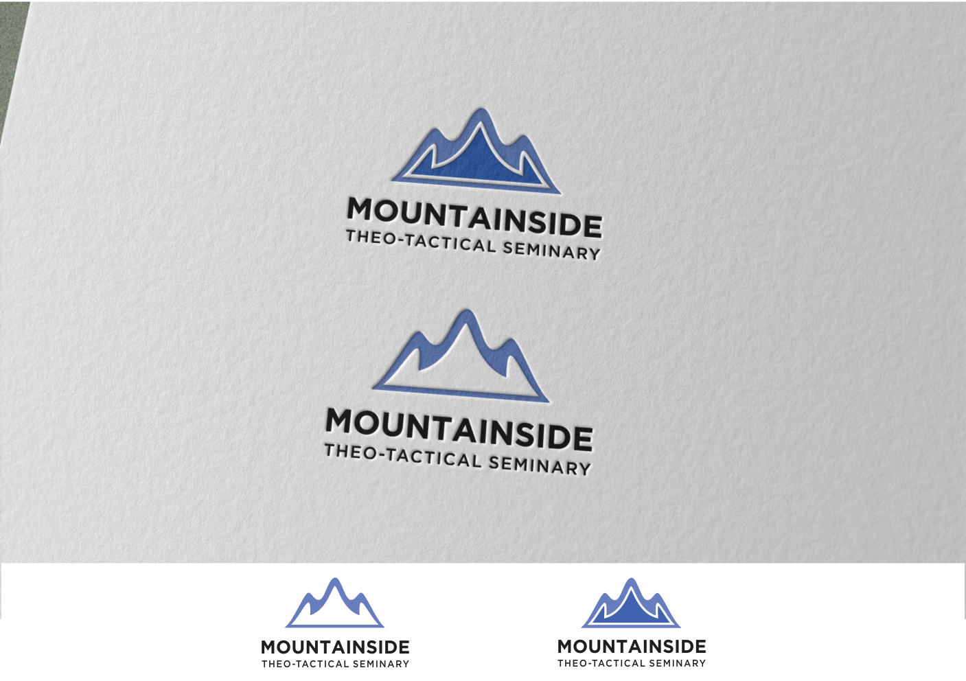 Logo Design by obyvian46 for this project | Design #19739972