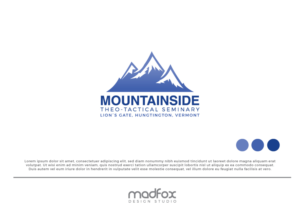 Logo-Design von WILD FOX Desing Studio für dieses Projekt | Design: #19745478