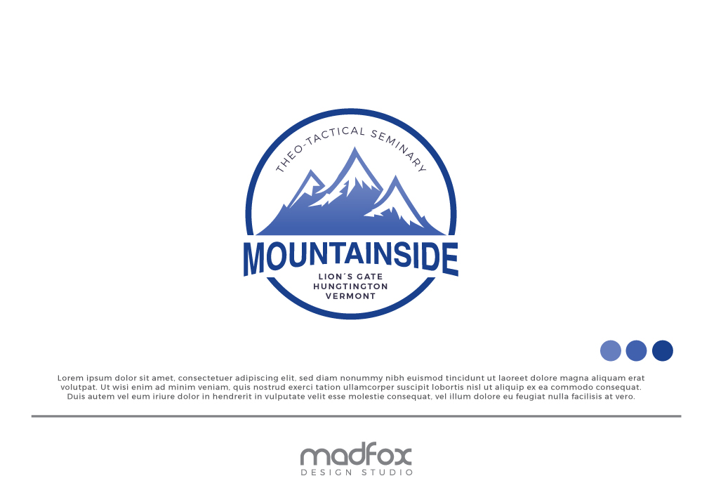 Logo Design by WILD FOX Desing Studio for this project | Design #19745479