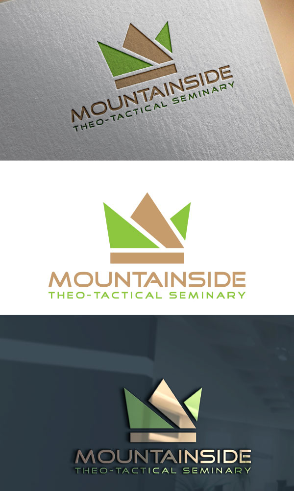 Logo-Design von antoniaaa 2 für dieses Projekt | Design: #19742493