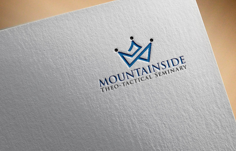 Diseño de Logo por Synthi para este proyecto | Diseño #19740259