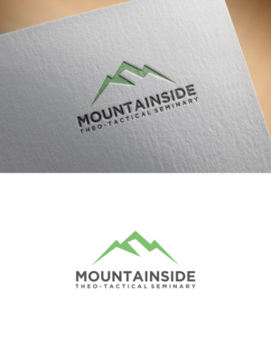 Logo Design by nauphalstar