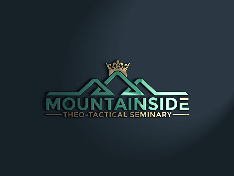 Logo Design by Madara Uchiha for this project | Design #19741444