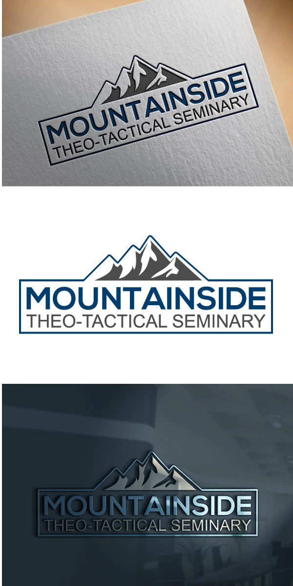 Logo Design by tea tea for this project | Design #19744781