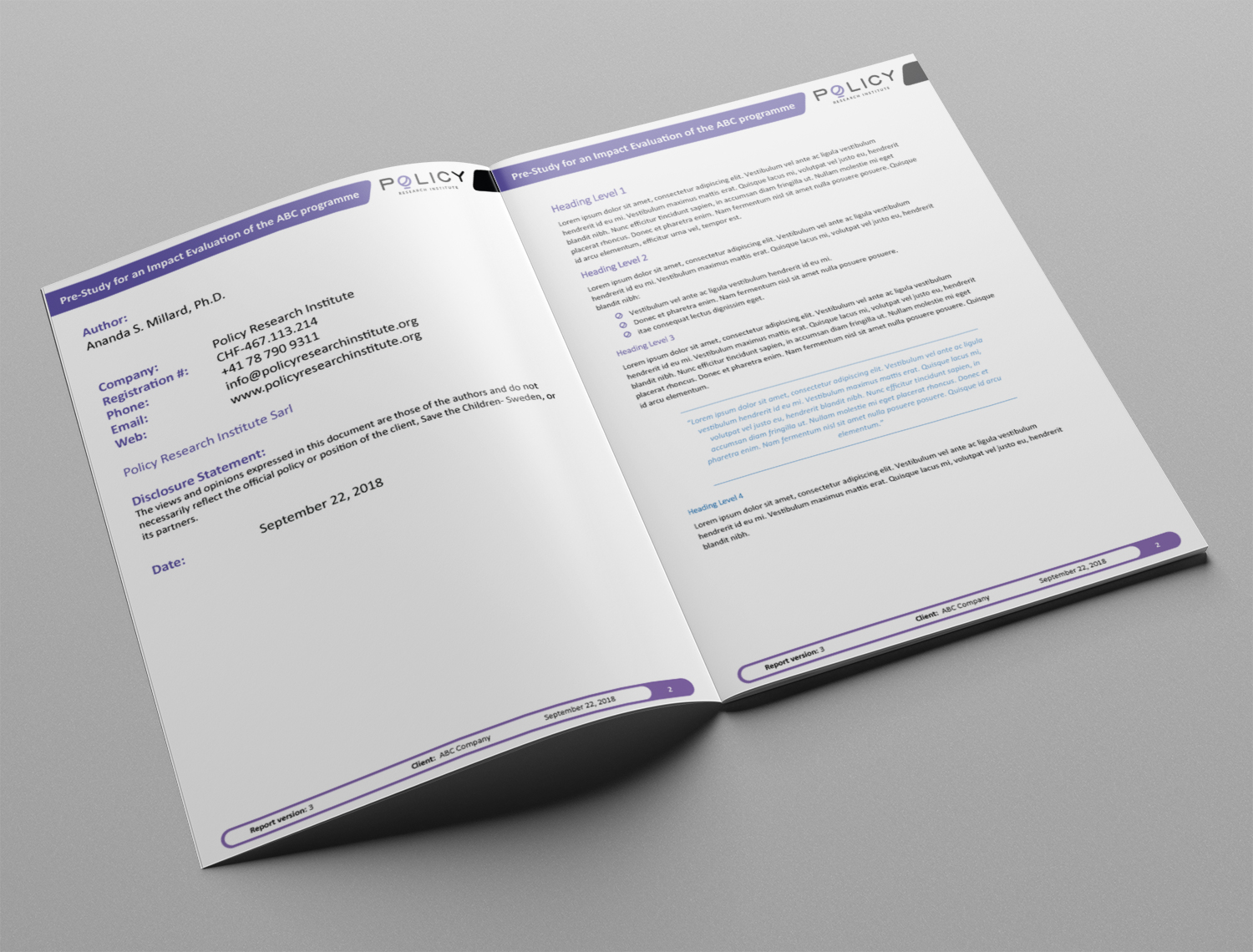 Stationery Design by Asmi for this project | Design #19805007