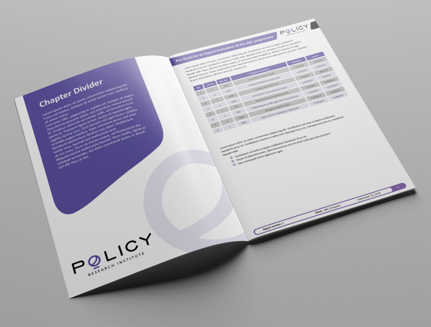 Stationery Design by Asmi for this project | Design #19805012