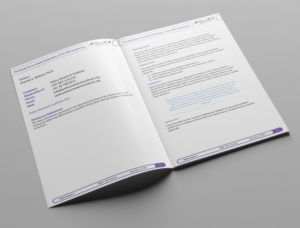 Stationery Design by Asmi for this project | Design: #19811642
