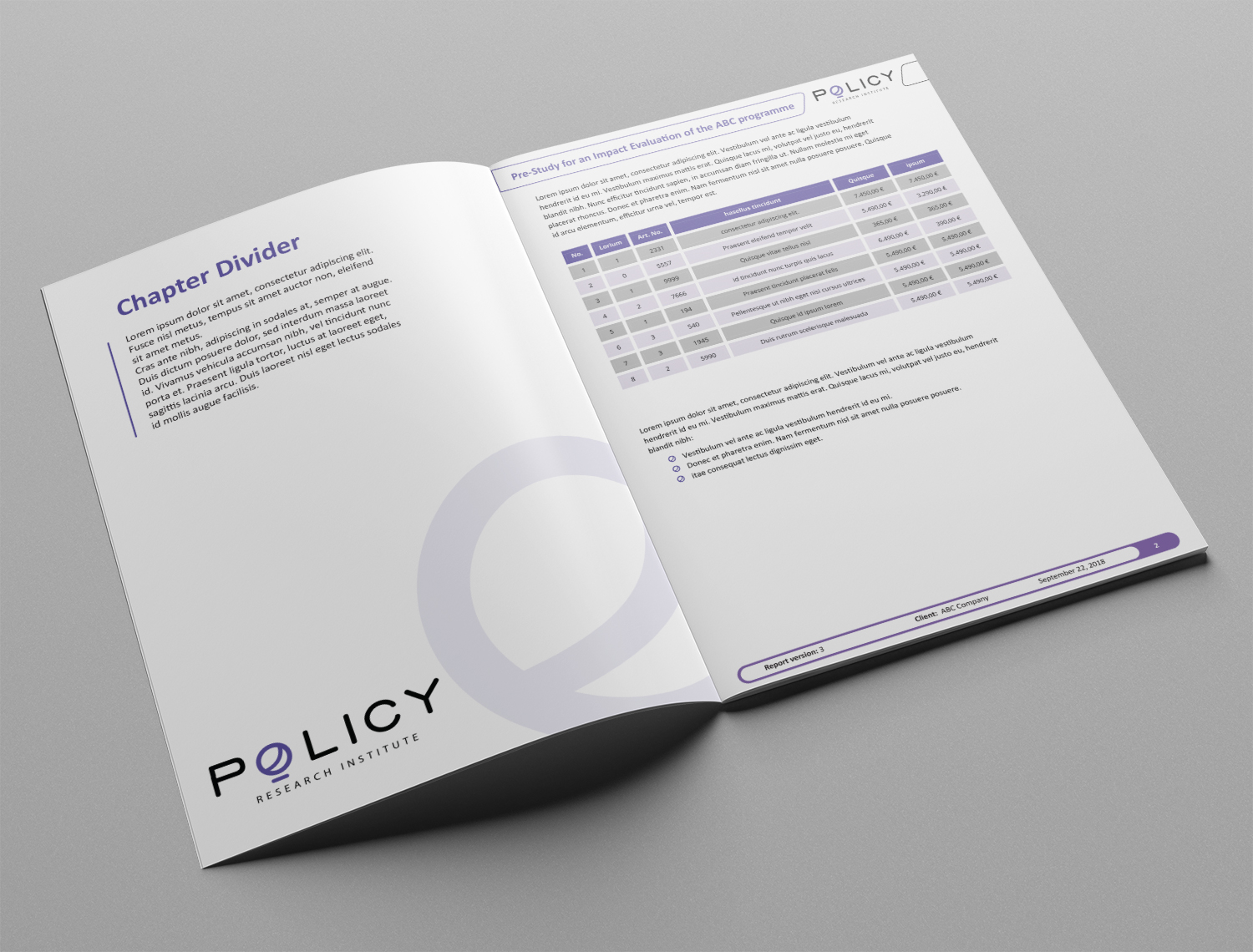 Stationery Design by Asmi for this project | Design #19811647