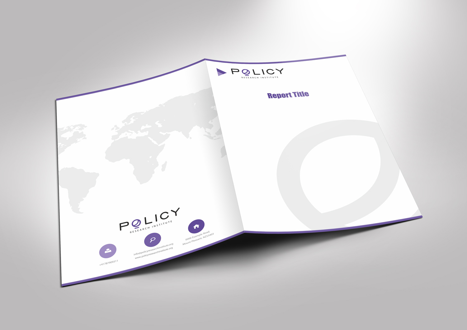 Stationery Design by Petter Goms for this project | Design #20043912