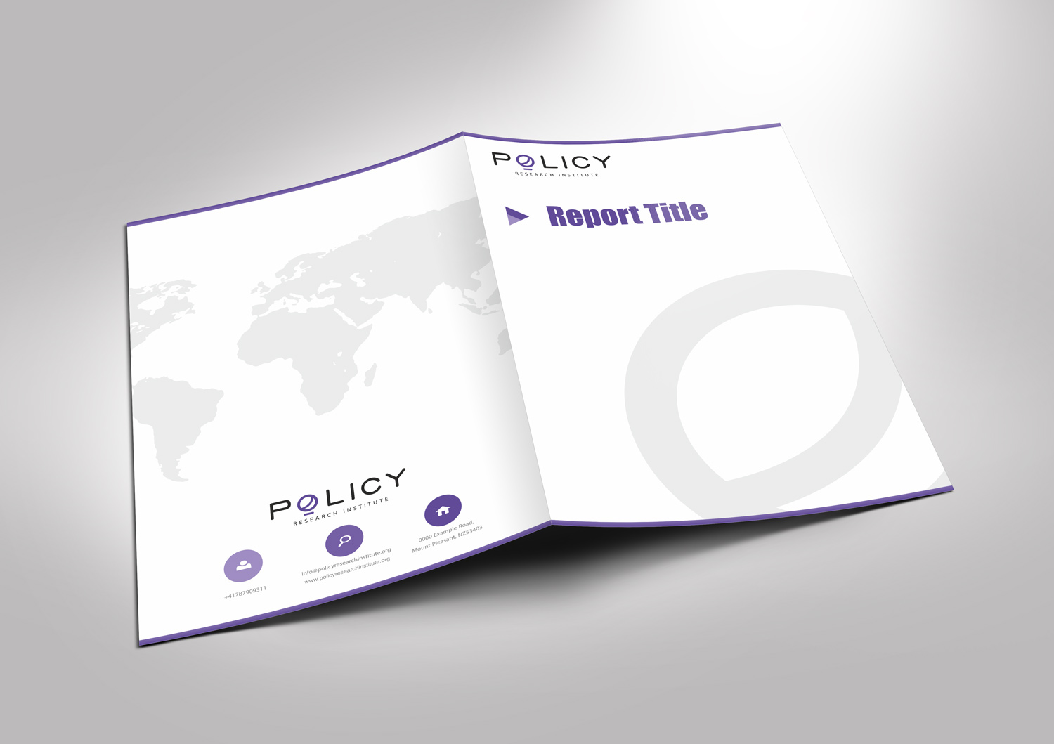 Stationery Design by Petter Goms for this project | Design #20043932