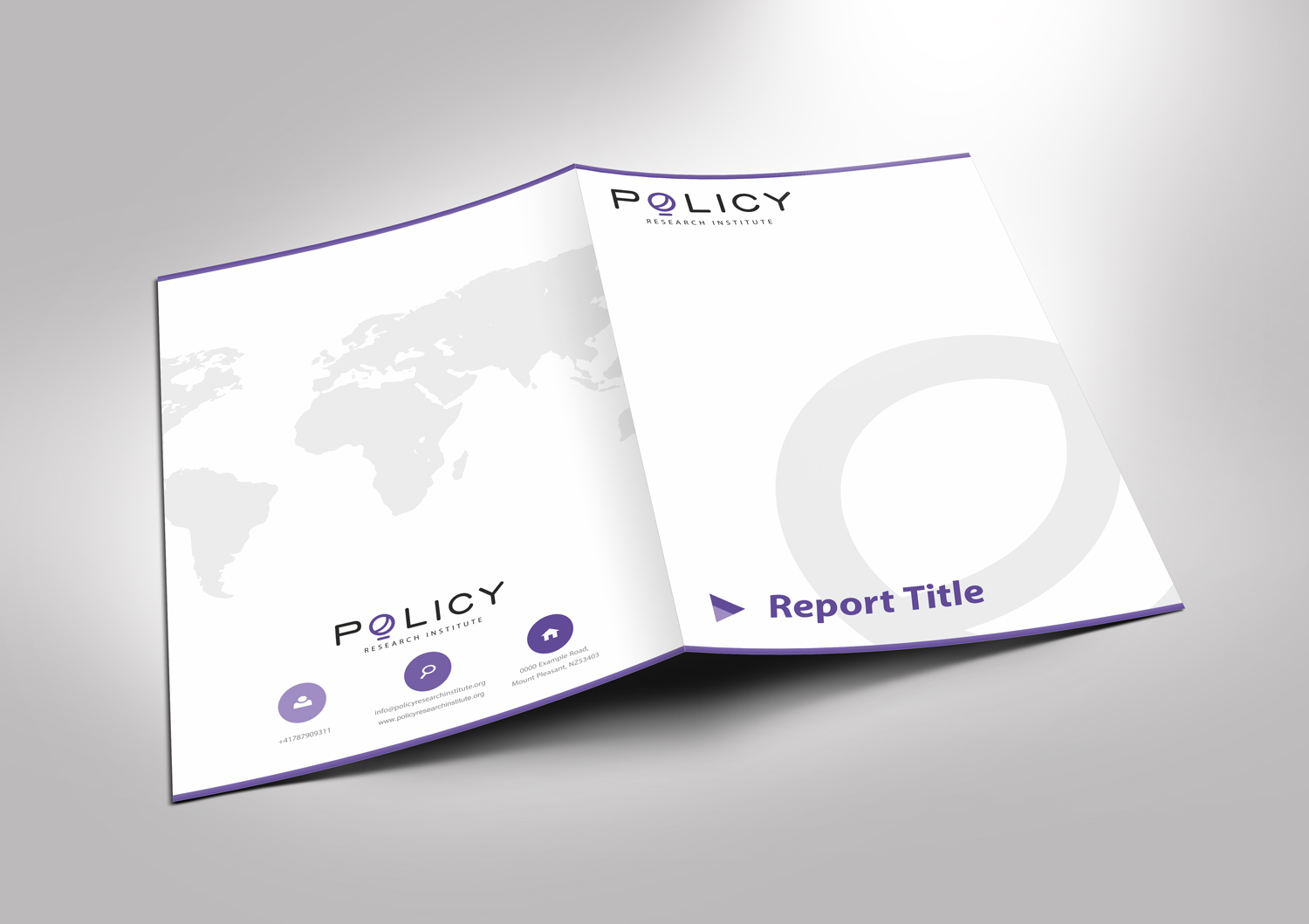 Stationery Design by Petter Goms for this project | Design #20043941