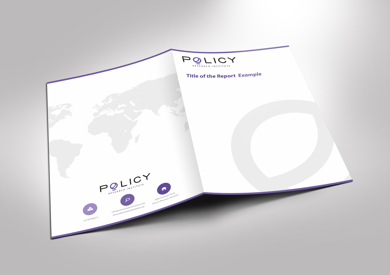 Stationery Design by Petter Goms for this project | Design #20044326