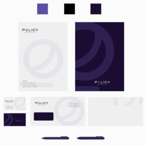 Stationery Design by chidiebere_chukwuma 2