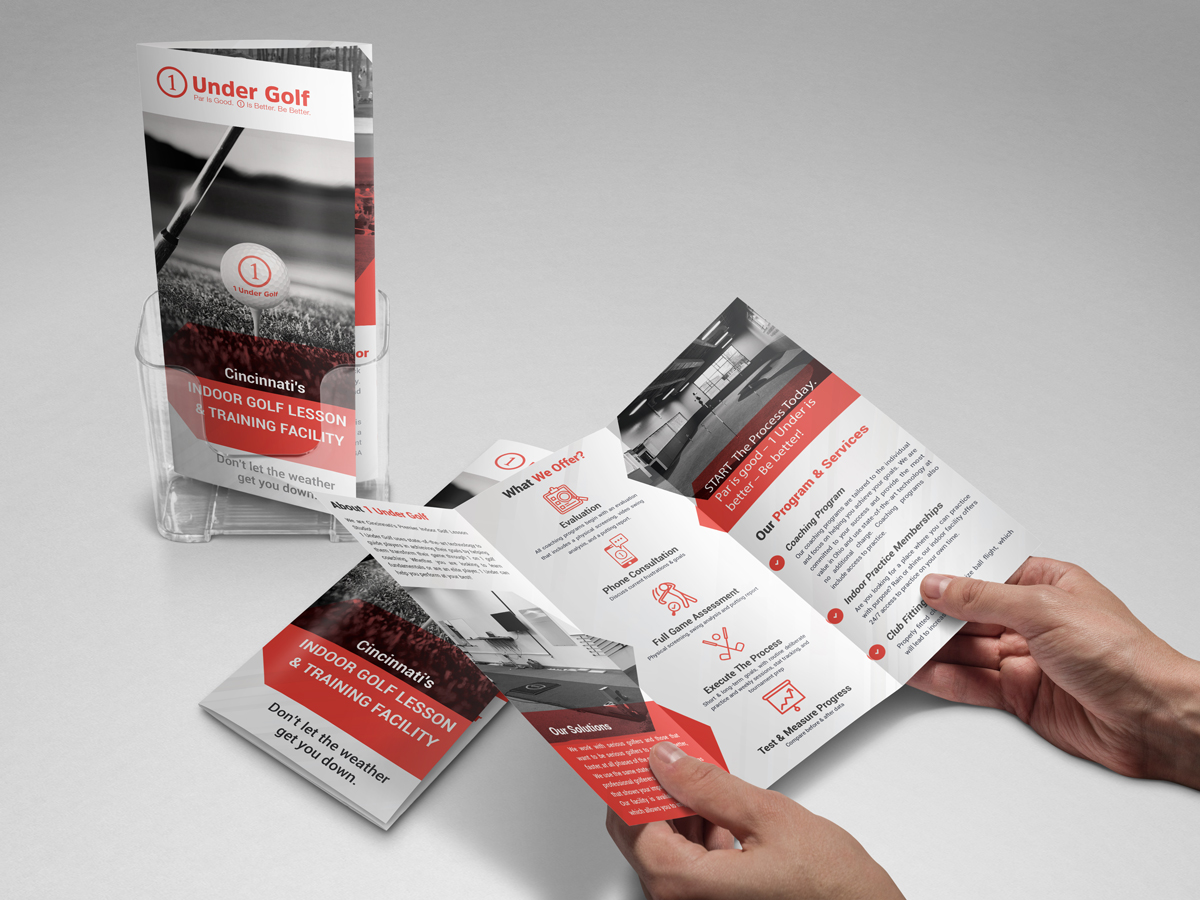 Design de Brochure par Ena pour ce projet | Design #19735707