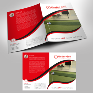 Design de Brochure par Shabnum Khan pour ce projet | Design #19738742