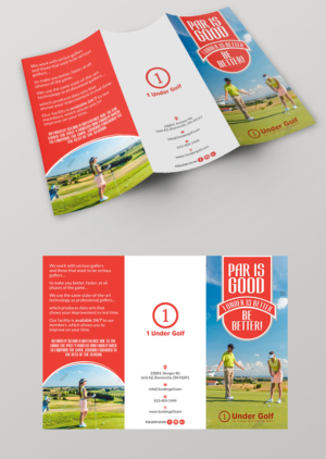 Brochure Design by aspiremedia