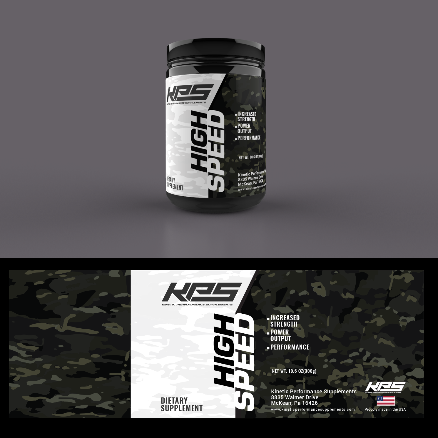 Label Design by PointGrfx for Valor Labz | Design #19743719