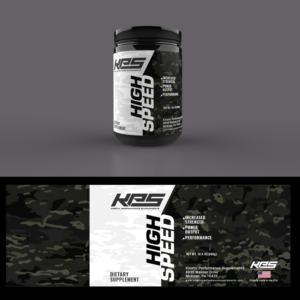 Label Design by PointGrfx for Valor Labz | Design: #19743719