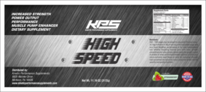 Design Étiquette par Savitra pour Valor Labz | Design : #19740399