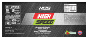 Design Étiquette par Savitra pour Valor Labz | Design : #19740470