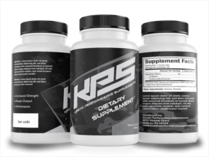 Label Design by Deziners Zone for Valor Labz | Design: #19736981