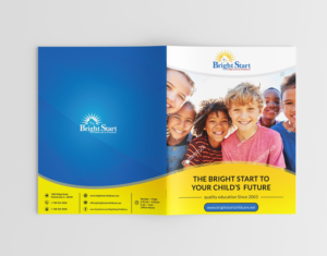 Diseño de Flyer por Axmal_Etalon para este proyecto | Diseño: #19738717