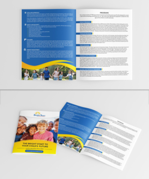 Flyer Design by Axmal_Etalon
