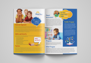 Diseño de Flyer por ilovedesign1 para este proyecto | Diseño: #19734820