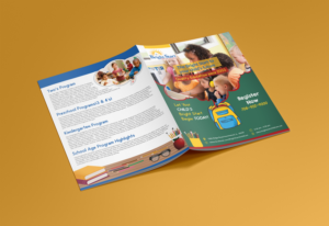 Diseño de Flyer por ilovedesign1 para este proyecto | Diseño: #19748694