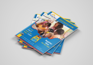 Flyer Design by ilovedesign1