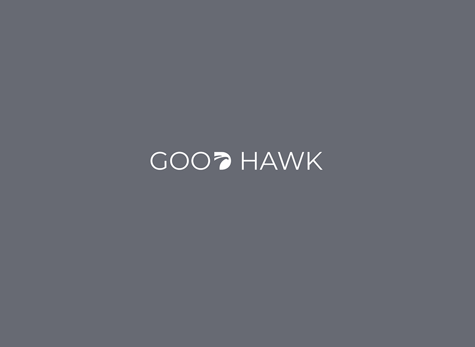 Logo Design by d-aart911 for Good Hawk LLC | Design #19820233