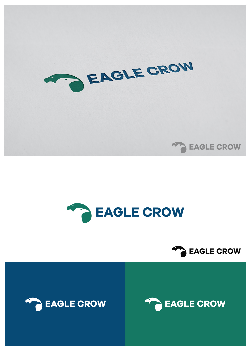 Diseño de Logo por goranvisnjic82 para Good Hawk LLC | Diseño #19811551