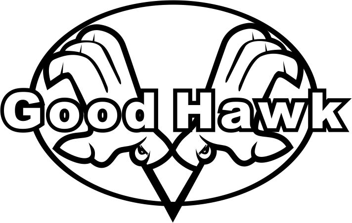 Design de Logo par McHarry 2 pour Good Hawk LLC | Design #19823153
