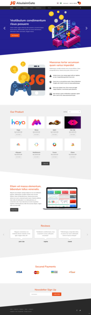 Web-Design von pb für dieses Projekt | Design: #19754371