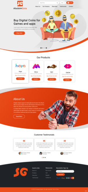 Web-Design von pb für dieses Projekt | Design: #19754373
