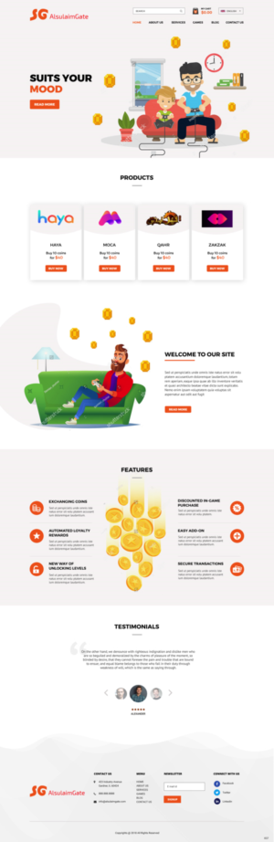 Web-Design von pb für dieses Projekt | Design: #19754379