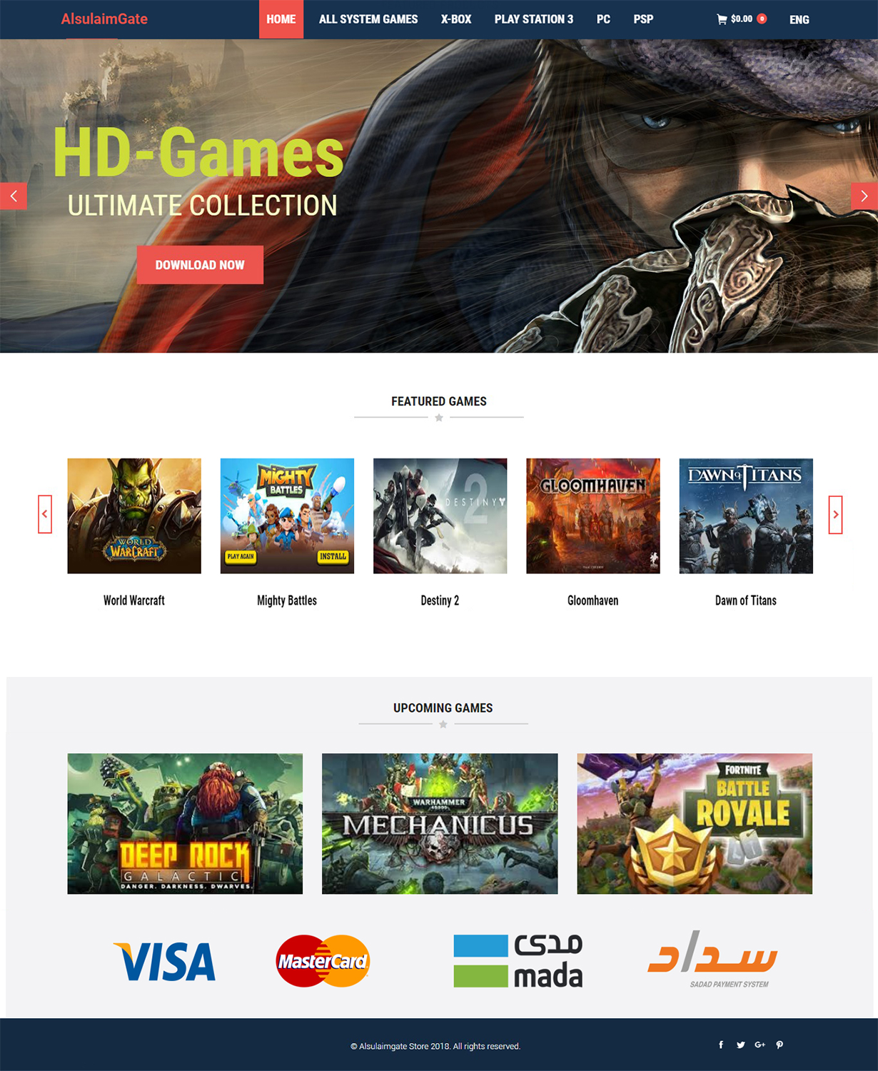 Web Design by maheshyadav2018 for this project | Design #19753544