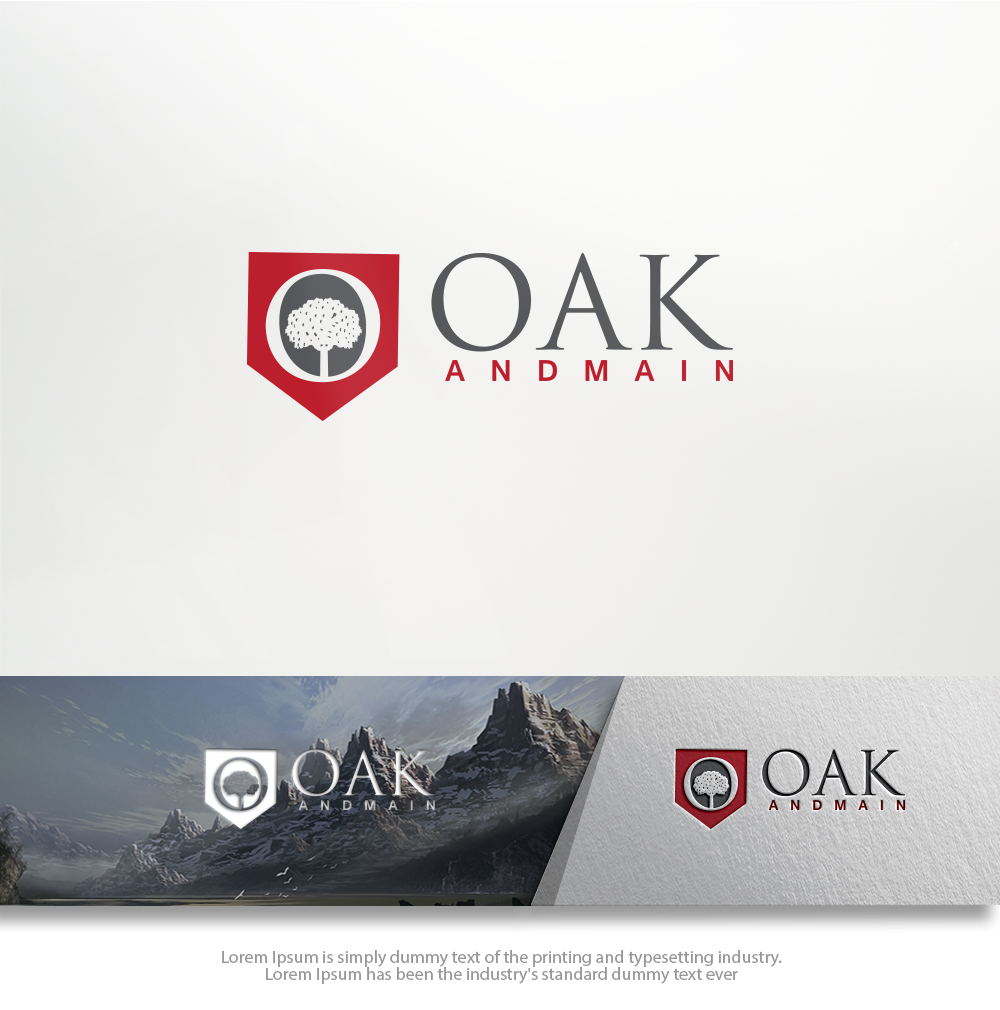 Logo Design by groomfox for this project | Design #19812499