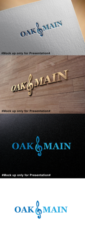 Logo Design by designmind78 for this project | Design: #19826884