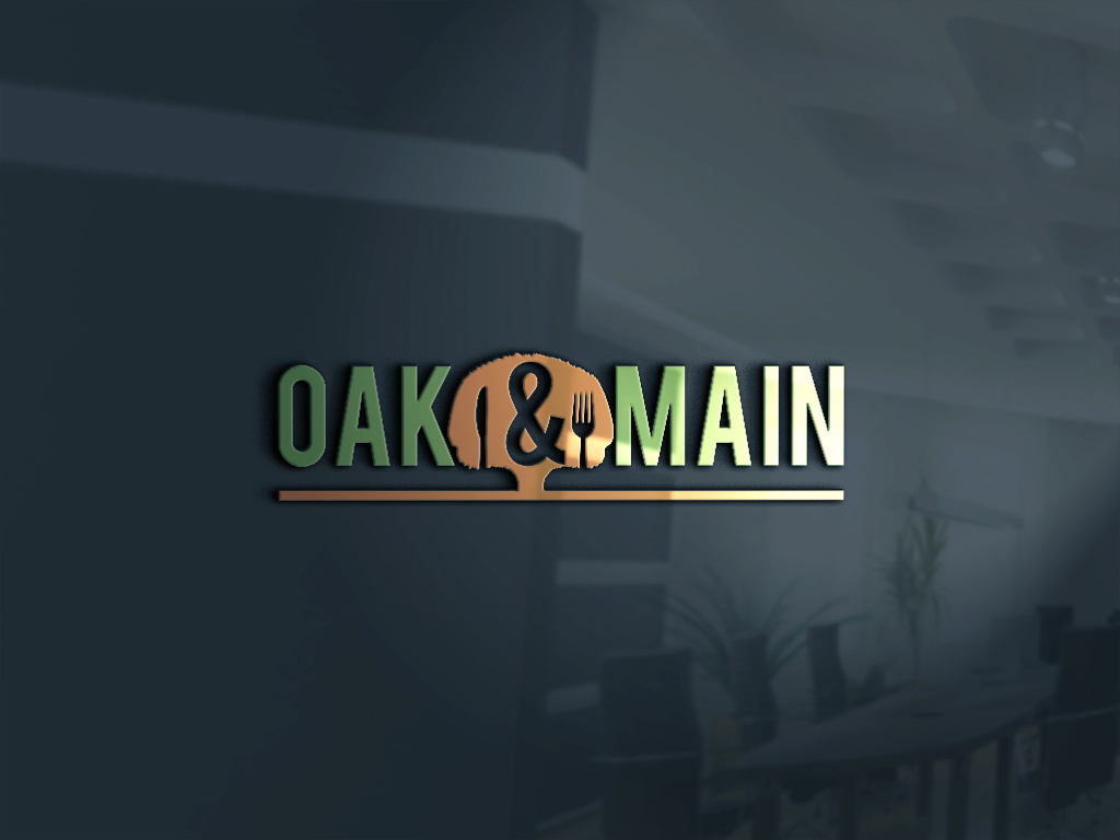 Logo Design by Rosaleen for this project | Design #19806183