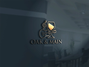 Logo Design by Top1 for this project | Design: #19807484