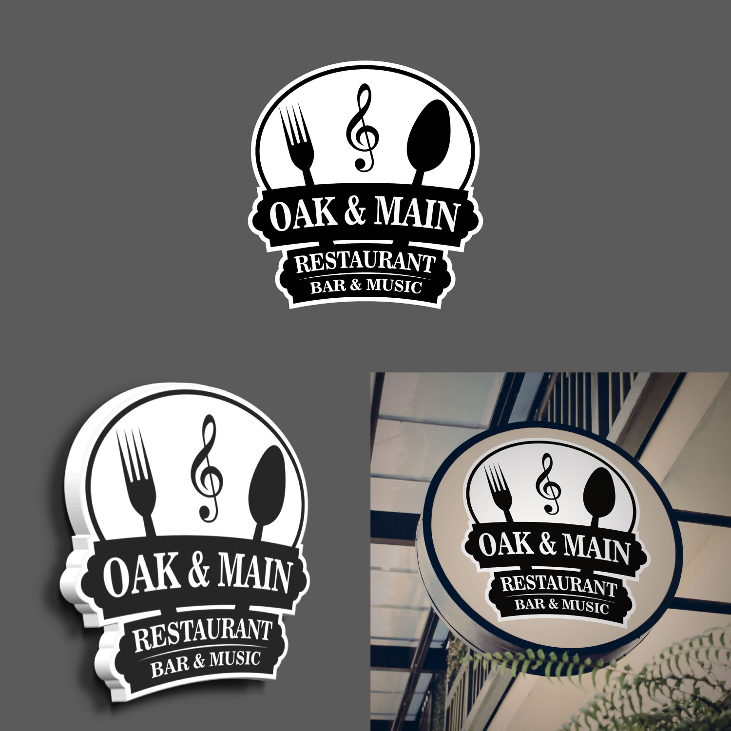 Logo Design by WODEXZ for this project | Design #19823602