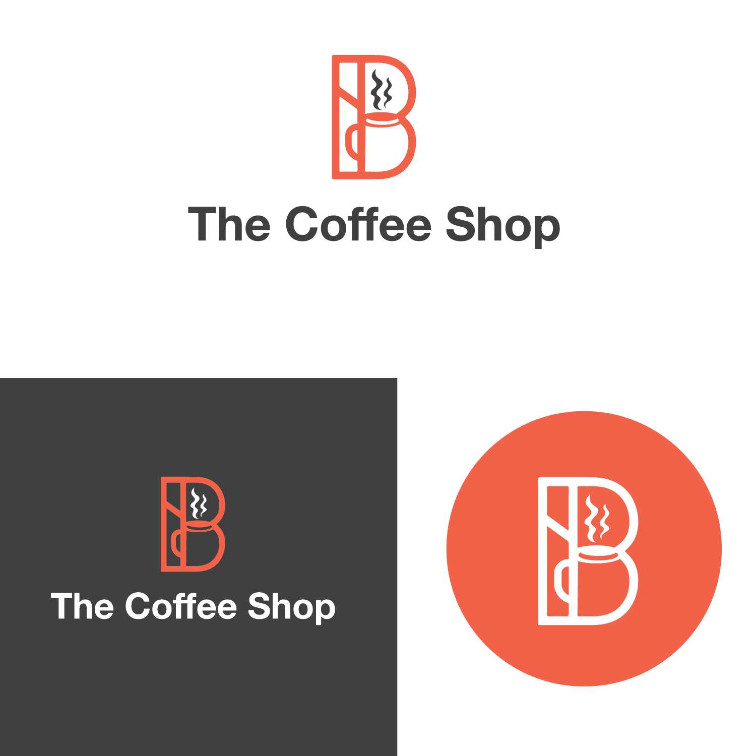 Logo Design by emptyboxgraphics for this project | Design #19798864