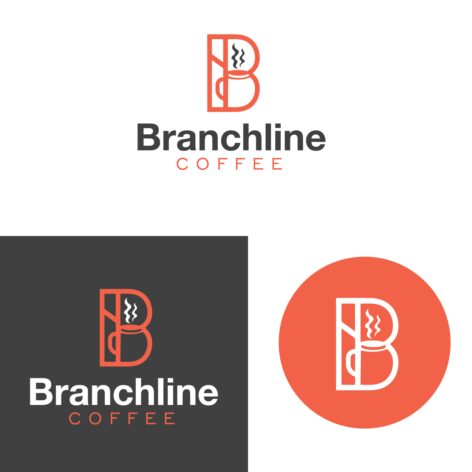 Logo Design by emptyboxgraphics for this project | Design #19798865