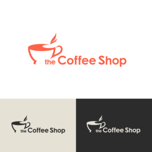 Logo Design by AndrewShun