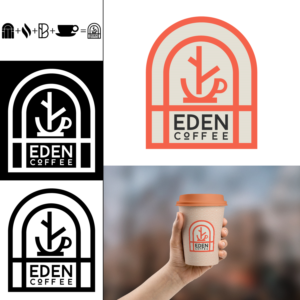 Logo Design by RJDesign92