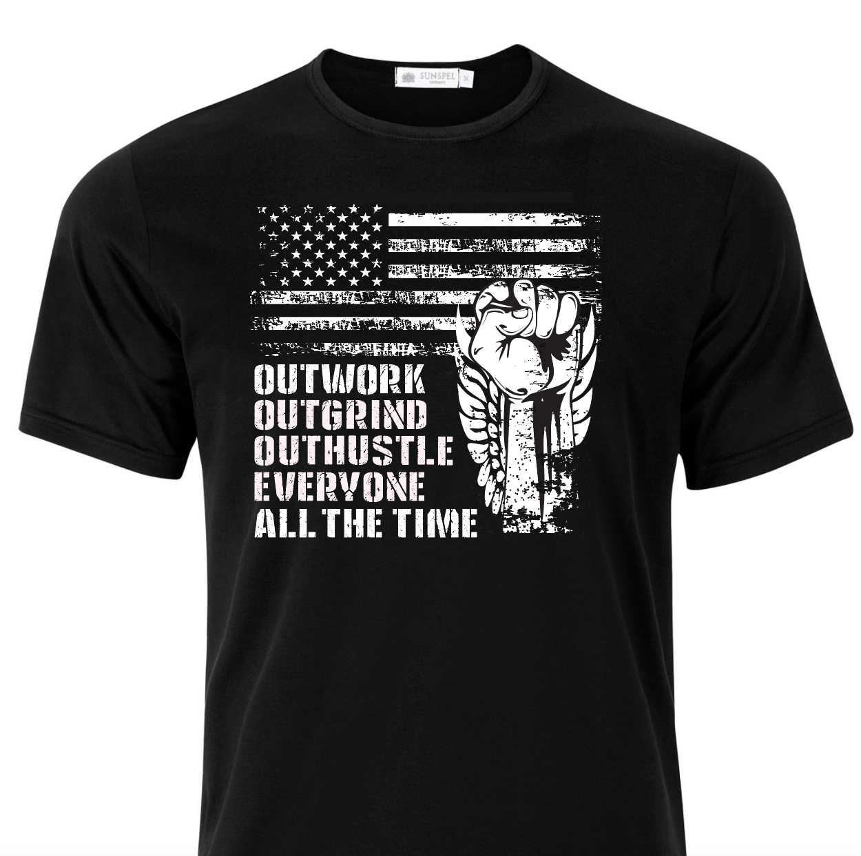 T-shirt Design by aneela for this project | Design #19743460